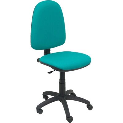 Sedia da Ufficio PIQUERAS Y CRESPO PYC Ayna Verde Chiaro - Ergonomica, Altezza Regolabile Sedia da Ufficio PIQUERAS Y CRESPO PYC Ayna Verde Chiaro - Ergonomica, Altezza Regolabile