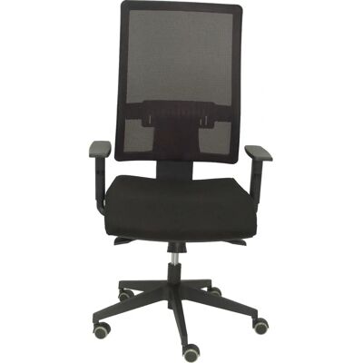 Sedia Ufficio Piqueras y Crespo LI840SC - Regolabile & Traspirante Sedia Ufficio Piqueras y Crespo LI840SC - Regolabile & Traspirante