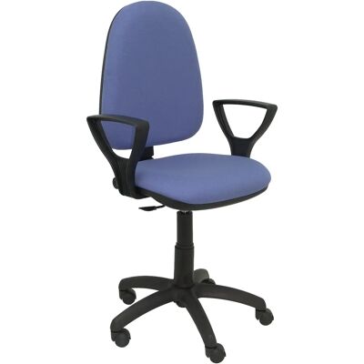 Sedia da ufficio blu P&C 61BGOLF Ayna bali Sedia da ufficio blu P&C 61BGOLF Ayna bali