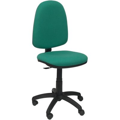 Silla de oficina Ayna bali P&C - Ajustable Verde Ergonómica Silla de oficina Ayna bali P&C - Ajustable Verde Ergonómica