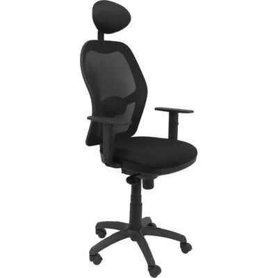 Silla de Oficina Piqueras y Crespo ALI840C - Respaldo de malla ergonómico Silla de Oficina Piqueras y Crespo ALI840C - Respaldo de malla ergonómico