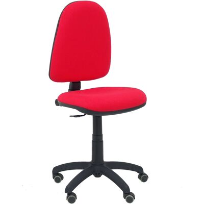 Silla de oficina roja P&C LI350RP - Ajustable, fabricada en UE Silla de oficina roja P&C LI350RP - Ajustable, fabricada en UE