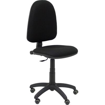 Silla de oficina negra Ayna bali P&C LI840RP - Ergonómica, Ajustable, Fabricada en UE Silla de oficina negra Ayna bali P&C LI840RP - Ergonómica, Ajustable, Fabricada en UE
