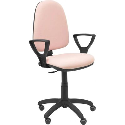 Chaise de Bureau Ayna bali BGOLFRP Rose Clair - Chaise de Bureau - Publicité Chaise de Bureau Ayna bali BGOLFRP Rose Clair - Chaise de Bureau - Publicité
