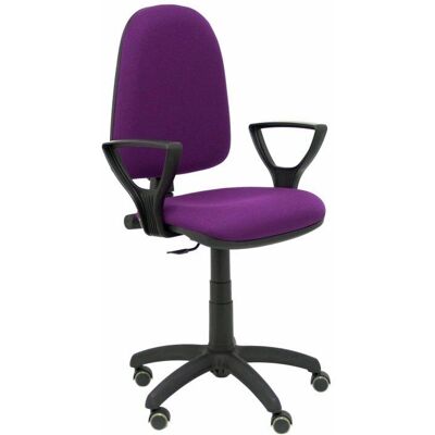 Piqueras y Crespo 04cp Silla de Oficina - Ergonómica, Ajustable, Polipropileno Piqueras y Crespo 04cp Silla de Oficina - Ergonómica, Ajustable, Polipropileno