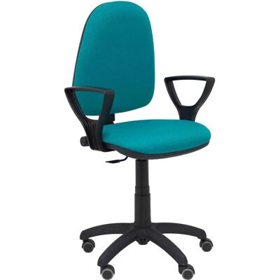 Sedia da Ufficio P&C Ayna bali - Regolabile, Bracciolo fisso, Girevole 360° - Sedia da ufficio Sedia da Ufficio P&C Ayna bali - Regolabile, Bracciolo fisso, Girevole 360° - Sedia da ufficio