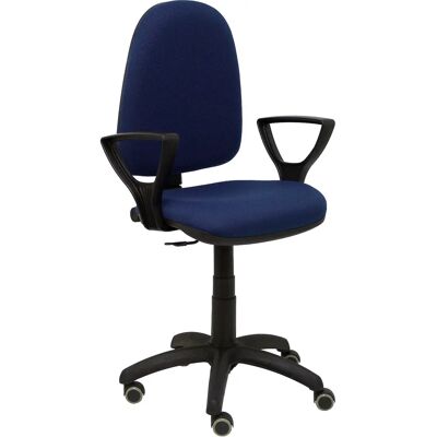 Sedia da Ufficio Ayna bali P&C - Regolabile, Bracci fissi Sedia da Ufficio Ayna bali P&C - Regolabile, Bracci fissi