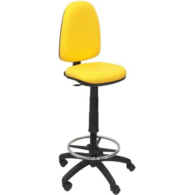 P&C Giallo Ayna Sgabello da Ufficio - Sedia da Ufficio P&C Giallo Ayna Sgabello da Ufficio - Sedia da Ufficio