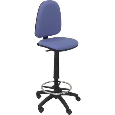 P&C BALI261 Sedia da Ufficio Blu Chiaro P&C BALI261 Sedia da Ufficio Blu Chiaro