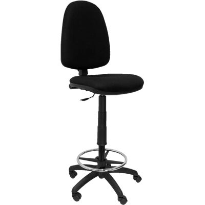 Piqueras y Crespo T04CPBALI840 Silla de Oficina - Altura Ajustable, Ruedas de Nailon Piqueras y Crespo T04CPBALI840 Silla de Oficina - Altura Ajustable, Ruedas de Nailon
