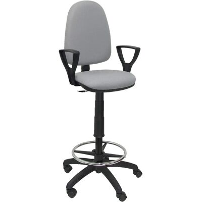 P&C Sgabello da ufficio T04CP - Sgabello da ufficio P&C Sgabello da ufficio T04CP - Sgabello da ufficio