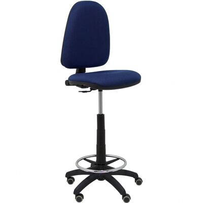 Tabouret de bureau Ayna Bali P&C LI200RP Bleu Marine - Publicité Tabouret de bureau Ayna Bali P&C LI200RP Bleu Marine - Publicité