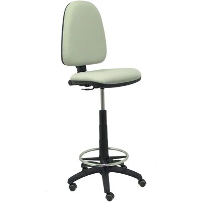 Tabouret de bureau gris P&C ALI40RP T04CP - Publicité Tabouret de bureau gris P&C ALI40RP T04CP - Publicité