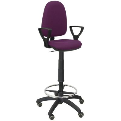 P&C Taburete de Oficina T04CP - Silla de Oficina P&C Taburete de Oficina T04CP - Silla de Oficina