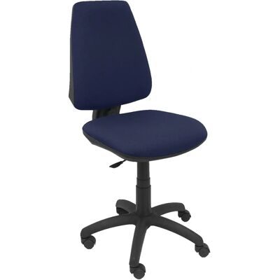 Sedia Ufficio Navy Blue Elche CP P&C BALI200 Sedia Ufficio Navy Blue Elche CP P&C BALI200