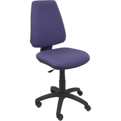 Chaise de Bureau Bleu Clair BALI261 P&C - Ergonomique, Réglable, Fabriquée en EU - Publicité Chaise de Bureau Bleu Clair BALI261 P&C - Ergonomique, Réglable, Fabriquée en EU - Publicité