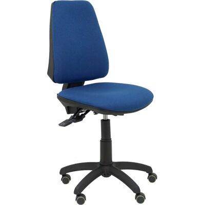 Sedia Ufficio Elche S Bali P&C LI200RP Blu Navy - Ergonomica, Regolabile Sedia Ufficio Elche S Bali P&C LI200RP Blu Navy - Ergonomica, Regolabile