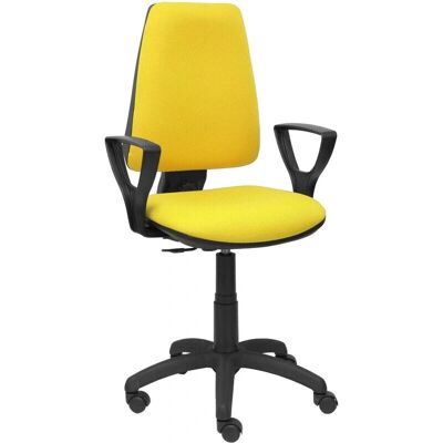 Chaise de Bureau Elche - Hauteur réglable, Bras fixe - Chaise de Bureau - Publicité Chaise de Bureau Elche - Hauteur réglable, Bras fixe - Chaise de Bureau - Publicité