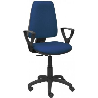 Silla de Oficina Elche CP Bali P&C 00BGOLF - Azul Marino - Ergonómica, Ajustable, Fabricada en EU Silla de Oficina Elche CP Bali P&C 00BGOLF - Azul Marino - Ergonómica, Ajustable, Fabricada en EU