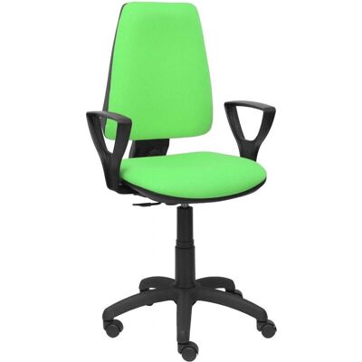 Piqueras y Crespo Bürostuhl Elche CP Bali grün Pistazienfarben - Office Chair Piqueras y Crespo Bürostuhl Elche CP Bali grün Pistazienfarben - Office Chair