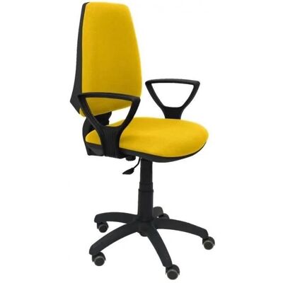 Sedia Ufficio Modello 14 cp - PIQUERAS Y CRESPO, Regolabile, Bracci Fissi, EU Sedia Ufficio Modello 14 cp - PIQUERAS Y CRESPO, Regolabile, Bracci Fissi, EU