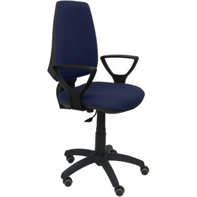 Silla de Oficina Elche CP Bali P&C BGOLFRP - Ajustable, Brazos Fijos, Fabricada en EU Silla de Oficina Elche CP Bali P&C BGOLFRP - Ajustable, Brazos Fijos, Fabricada en EU