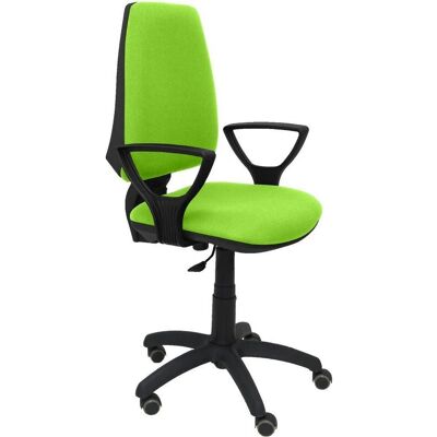 Silla de Oficina Elche CP Bali P&C - Altura fija, Pistacho verde - Silla de oficina Silla de Oficina Elche CP Bali P&C - Altura fija, Pistacho verde - Silla de oficina