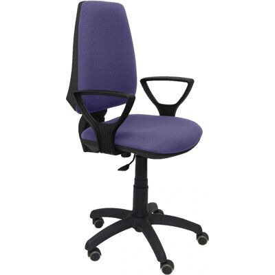 Silla de Oficina Elche CP Bali P&C BGOLFRP - Ajustable, Ergonómica, Fabricada en UE Silla de Oficina Elche CP Bali P&C BGOLFRP - Ajustable, Ergonómica, Fabricada en UE
