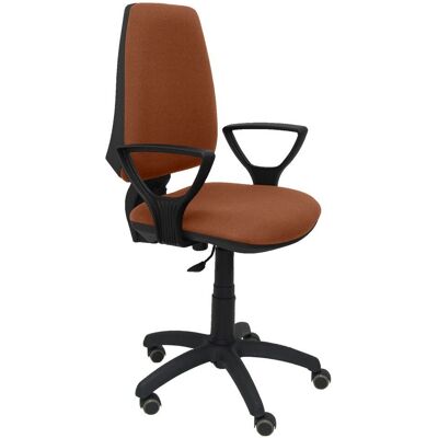 PIQUERAS Y CRESPO 14 cp Silla de Oficina Ergonómica - Apoyabrazos Fijos, Fabricada en EU PIQUERAS Y CRESPO 14 cp Silla de Oficina Ergonómica - Apoyabrazos Fijos, Fabricada en EU