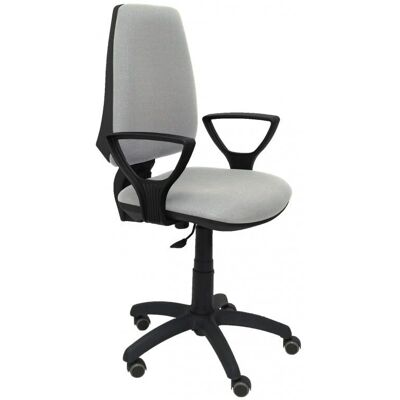 Sedia Ufficio Ergonomica Piqueras y Crespo - Regolabile in Altezza - EU Fatta - Base Ø 60cm - 4-6 Ore Sedia Ufficio Ergonomica Piqueras y Crespo - Regolabile in Altezza - EU Fatta - Base Ø 60cm - 4-6 Ore