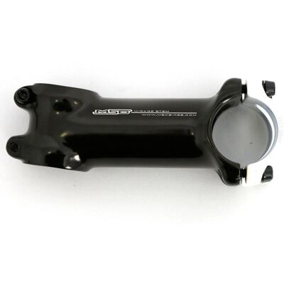 Potence MSC Mirage 31,8mm 7° 110mm en Aluminium - Potence de vélo - Publicité Potence MSC Mirage 31,8mm 7° 110mm en Aluminium - Potence de vélo - Publicité