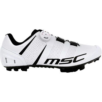 Scarpe MSC Xc Pro - Unisex Mountain Bike - Taglia 43 Scarpe MSC Xc Pro - Unisex Mountain Bike - Taglia 43