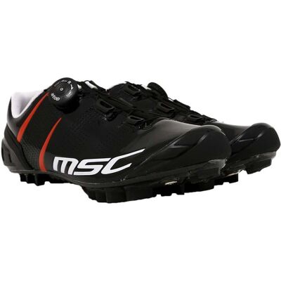 Scarpe da Ciclismo Unisex MSC Mtb Xc Pro - Ciclismo Scarpe da Ciclismo Unisex MSC Mtb Xc Pro - Ciclismo