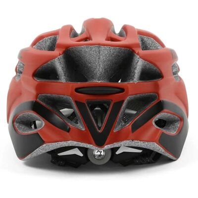 Casco MSC R Ca Tonic Bianco - Casco resistente agli urti Casco MSC R Ca Tonic Bianco - Casco resistente agli urti