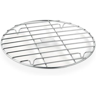 Forge Adour Edelstahlgrill 25cm - Grillzubehör Forge Adour Edelstahlgrill 25cm - Grillzubehör