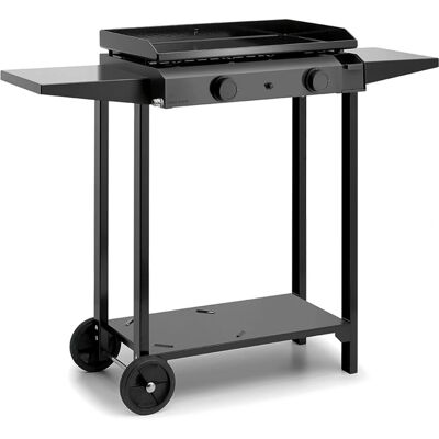 Chariot Forge Adour Base 60 - Plancha - Publicité Chariot Forge Adour Base 60 - Plancha - Publicité
