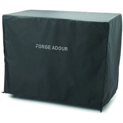 Housse pour barbecue Forge Adour - Séries Innova 80, Combi - Publicité Housse pour barbecue Forge Adour - Séries Innova 80, Combi - Publicité