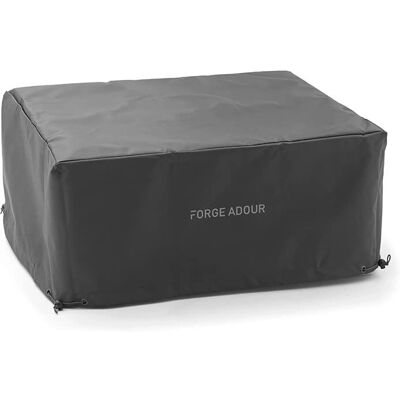 Forge Adour - Premium Elektrogrill Abdeckung - Schutz vor Staub, UV, Wetter Forge Adour - Premium Elektrogrill Abdeckung - Schutz vor Staub, UV, Wetter
