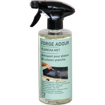 Pulitore per Piastra in Ghisa Forge Adour - Eco a Freddo - Accessorio Barbecue Pulitore per Piastra in Ghisa Forge Adour - Eco a Freddo - Accessorio Barbecue