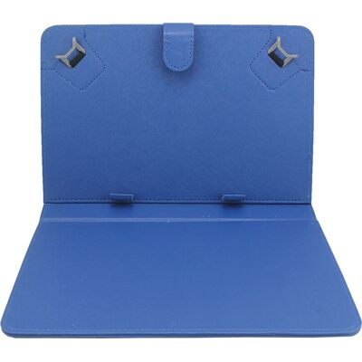 Talius CV-3002 10" Universal Flip-Hülle - Blau Talius CV-3002 10" Universal Flip-Hülle - Blau