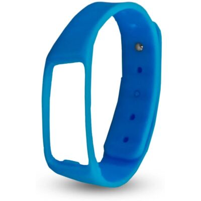 Pulsera PVC Azul TALIUS SMB-1001 - Tipo de producto Pulsera PVC Azul TALIUS SMB-1001 - Tipo de producto