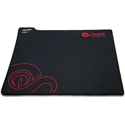 Alfombrilla gaming TALIUS Rush - Alfombrilla de ratón para juegos Alfombrilla gaming TALIUS Rush - Alfombrilla de ratón para juegos