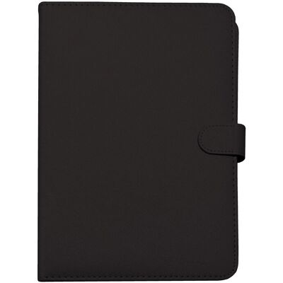 Housse pour tablette Talius CV-3005 10" - Simili cuir - Publicité Housse pour tablette Talius CV-3005 10" - Simili cuir - Publicité