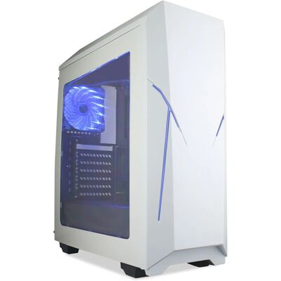 Talius Xentinel Torre Media - Caja Gaming para PC Talius Xentinel Torre Media - Caja Gaming para PC