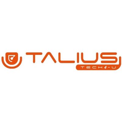 Fones de ouvido Intra-auriculares sem Fio Talius EA-5007 - Branco Fones de ouvido Intra-auriculares sem Fio Talius EA-5007 - Branco