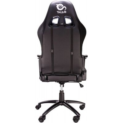 Silla Gaming Talius TALIUS TAL-LIZARD-RED - Ergonómica, Ajustable, Duradera Silla Gaming Talius TALIUS TAL-LIZARD-RED - Ergonómica, Ajustable, Duradera