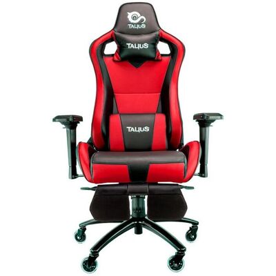 Silla de Juego Talius Caiman - Soporte Ajustable - Encaje Universal Silla de Juego Talius Caiman - Soporte Ajustable - Encaje Universal