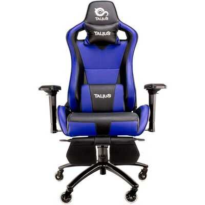 Silla de juegos Talius Caiman Azul - Silla ergonómica Silla de juegos Talius Caiman Azul - Silla ergonómica