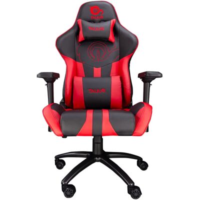 Silla gaming Talius Viper - Brazos 4D, Foam alta densidad Silla gaming Talius Viper - Brazos 4D, Foam alta densidad