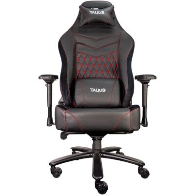 TALIUS MAMUT Gaming-Stuhl - Verstellbare 4D-Armlehnen, Hochdichte Schaum TALIUS MAMUT Gaming-Stuhl - Verstellbare 4D-Armlehnen, Hochdichte Schaum